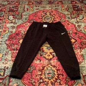Mens brand NEW Nike sweat pants
